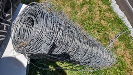 Knotengitter 150cm` - Rolle 50m Drahtzaun Zaune